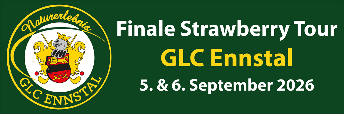Banner Golfclub Ennstal
