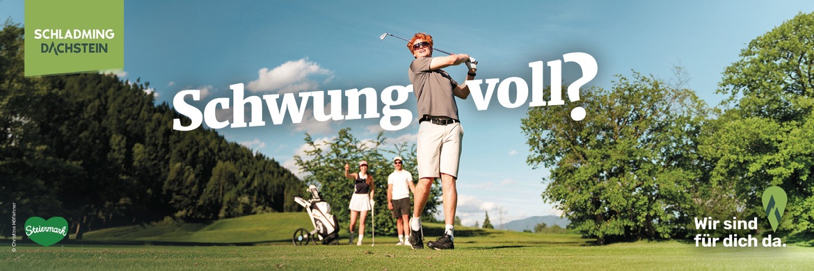 Logo Golfclub