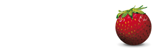 Strawberry Tour Logo